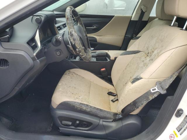 Foto 7 de la subasta – 2019 LEXUS ES 300H con VIN JTHB21B18K2037835