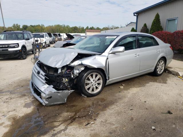Photo 1 from auction – 2005 TOYOTA AVALON XL with VIN 4T1BK36B95U048119