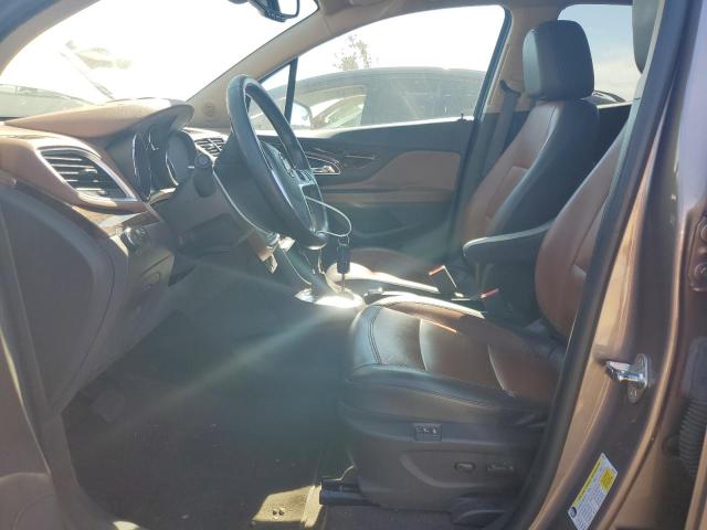 Photo 7 from auction – 2013 BUICK ENCORE with VIN KL4CJCSB0DB131217