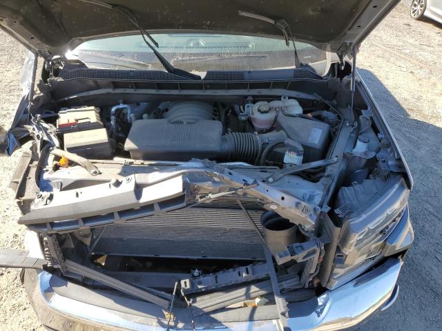 Photo 11 from auction – 2019 CHEVROLET SILVERADO with VIN 1GCUYDED3KZ159784