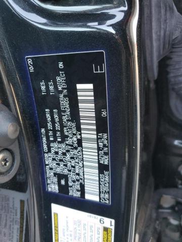 Photo 14 from auction – 2021 LEXUS NX 300 BAS with VIN JTJGARBZ4M2183678