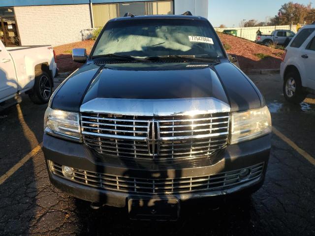 Photo 5 from auction – 2007 LINCOLN NAVIGATOR with VIN 5LMFU28517LJ01642