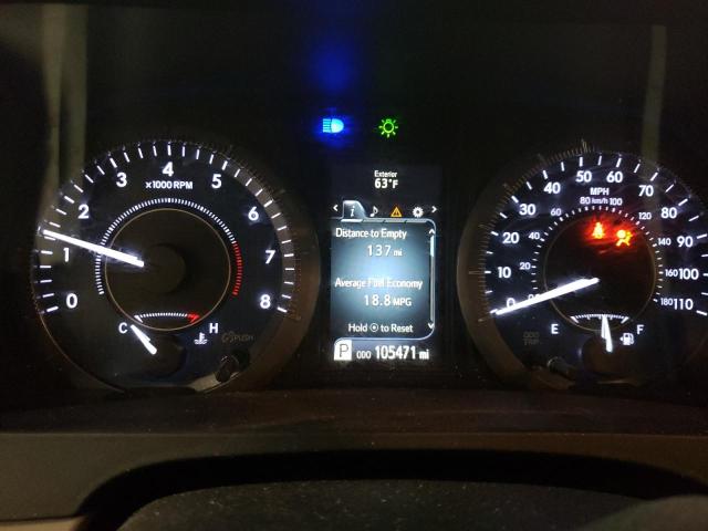 Photo 9 from auction – 2015 TOYOTA SIENNA XLE with VIN 5TDDK3DC2FS103962
