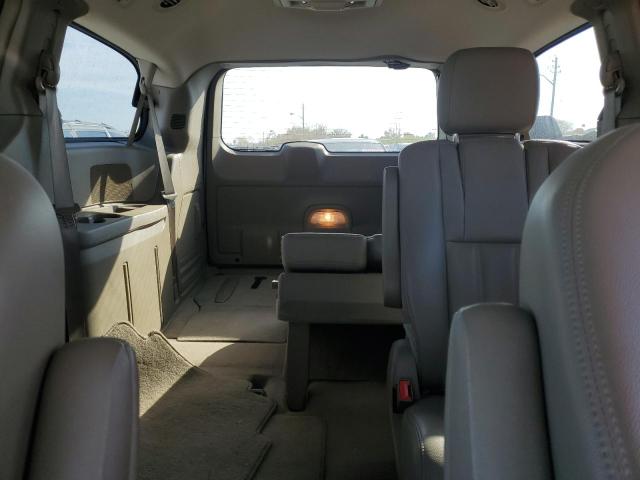 Photo 10 from auction – 2012 CHRYSLER TOWN & COU with VIN 2C4RC1BGXCR386760