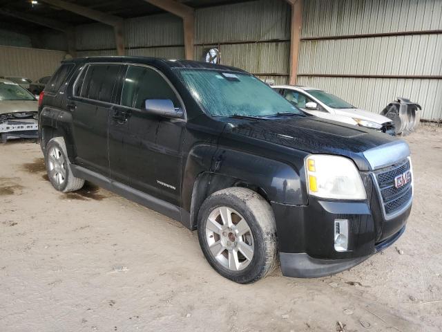 Photo 4 from auction – 2012 GMC TERRAIN SL with VIN 2GKALMEK3C6207513