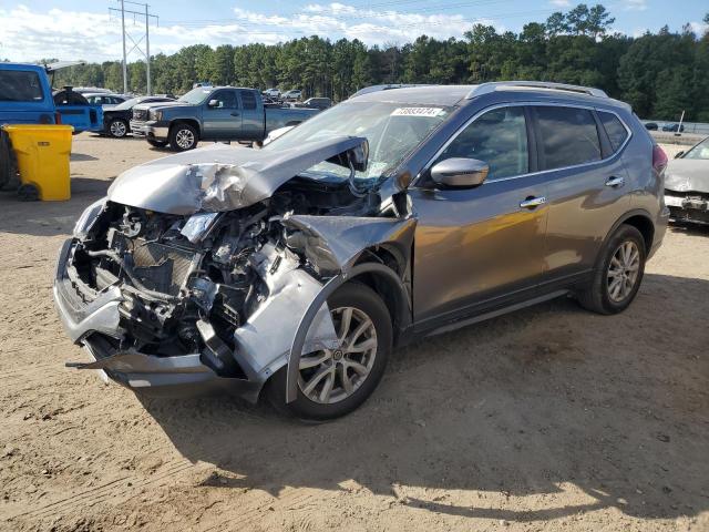 Photo 1 from auction – 2019 NISSAN ROGUE S with VIN KNMAT2MT7KP546428