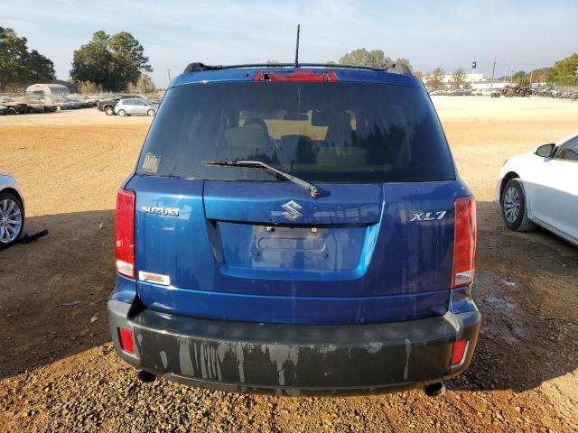Photo 6 from auction – 2008 SUZUKI XL7 with VIN 2S3DB217786107263
