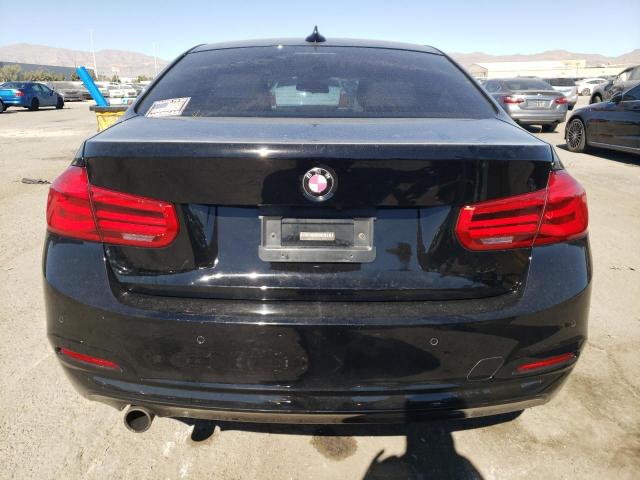 Photo 6 from auction – 2016 BMW 320 XI with VIN WBA8E5G57GNT93007