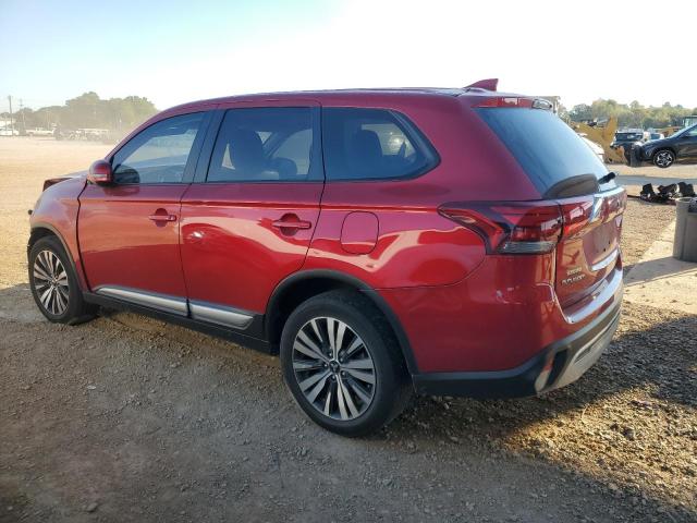 Photo 2 from auction – 2020 MITSUBISHI OUTLANDER with VIN JA4AD3A34LZ016425