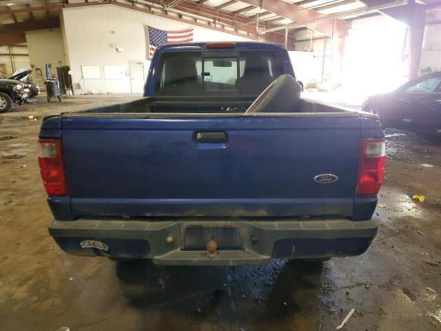 Photo 6 from auction – 2005 FORD RANGER with VIN 1FTYR10U15PA12738