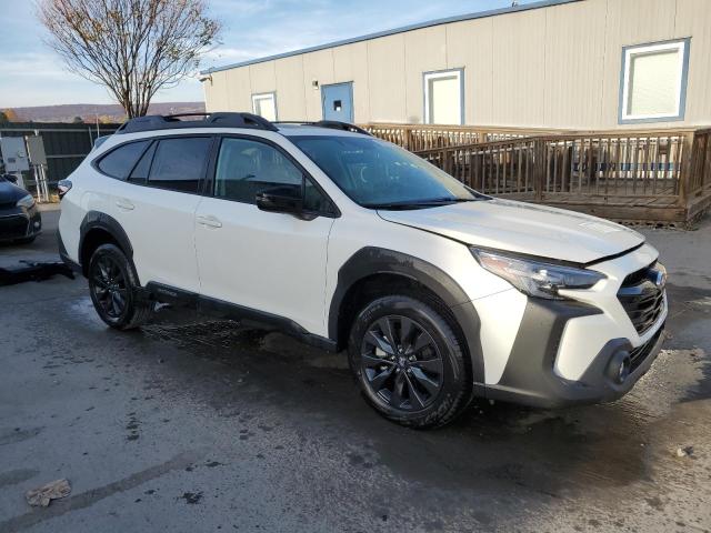 Photo 4 from auction – 2024 SUBARU OUTBACK ON with VIN 4S4BTALC4R3246181