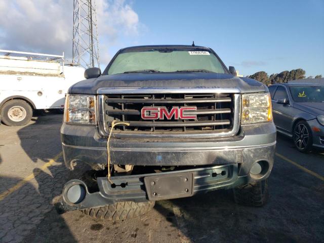 Photo 5 from auction – 2007 GMC NEW SIERRA with VIN 2GTEC13C471726080