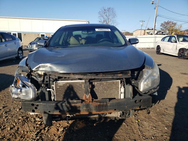 Photo 5 from auction – 2009 NISSAN MAXIMA S with VIN 1N4AA51E39C815626