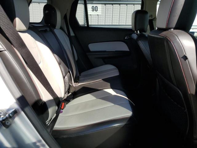 Photo 11 from auction – 2012 GMC TERRAIN SL with VIN 2GKFLXE5XC6142709