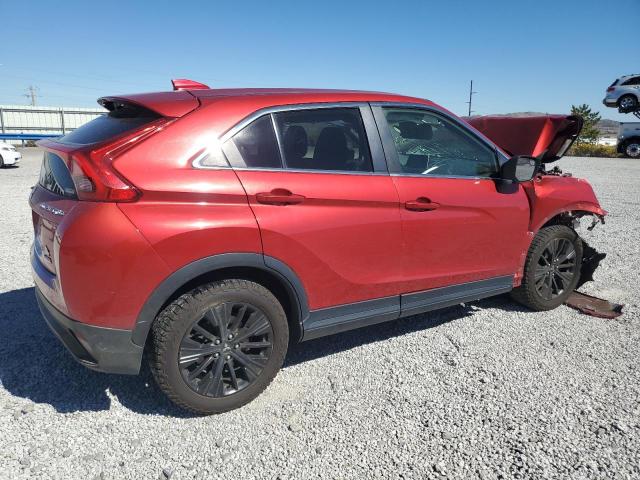 Photo 3 from auction – 2018 MITSUBISHI ECLIPSE CR with VIN JA4AT4AA5JZ047896