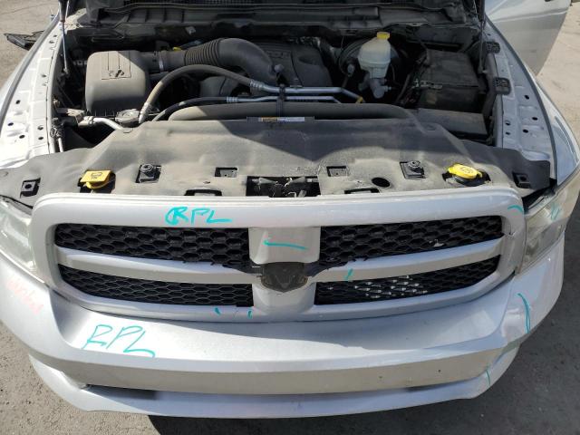 Photo 11 from auction – 2014 RAM 1500 ST with VIN 1C6RR7KT1ES106067