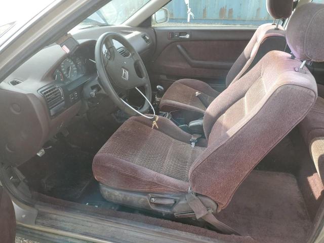 Photo 7 from auction – 1990 HONDA ACCORD EX with VIN 1HGCB7162LA030359