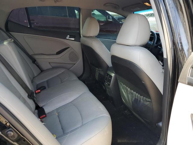 Photo 10 from auction – 2015 KIA OPTIMA EX with VIN 5XXGN4A73FG494574