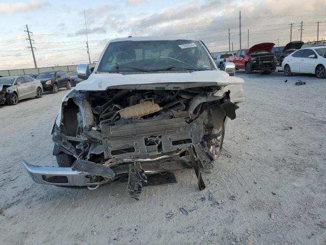 Photo 5 from auction – 2016 FORD F150 SUPER with VIN 1FTFW1EG2GFC41540