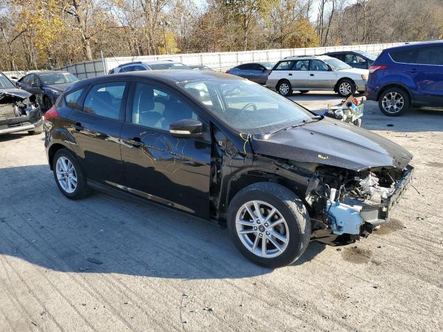 Photo 4 from auction – 2017 FORD FOCUS SE with VIN 1FADP3K26HL256804