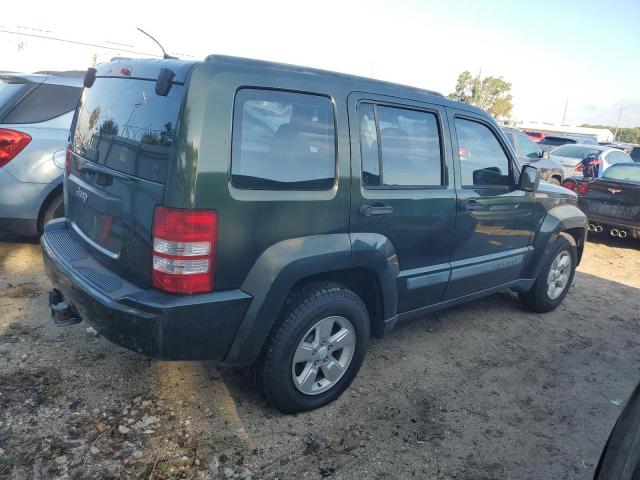 Photo 3 from auction – 2010 JEEP LIBERTY SP with VIN 1J4PP2GK3AW129047