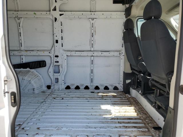 Photo 11 from auction – 2020 RAM PROMASTER with VIN 3C6TRVBG5LE122527