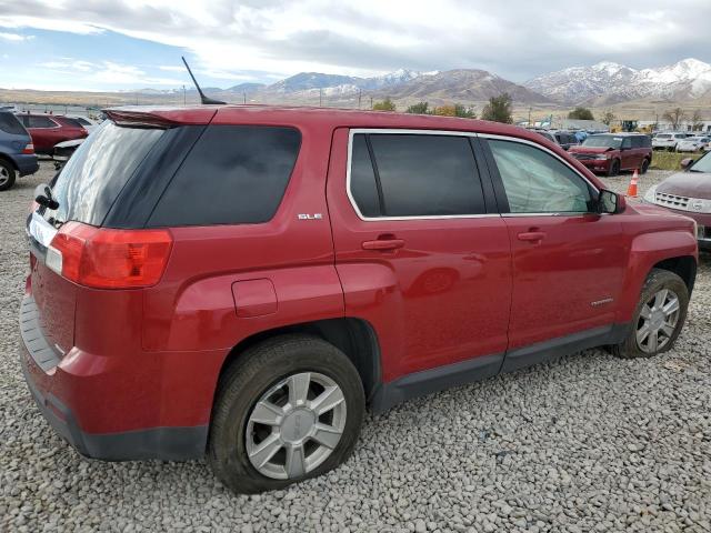 Photo 3 from auction – 2013 GMC TERRAIN SL with VIN 2GKFLREK7D6362280