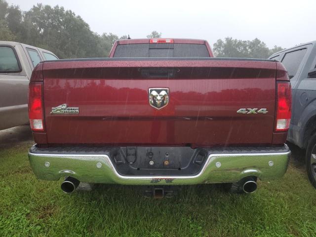 Photo 6 from auction – 2017 RAM 1500 SLT with VIN 1C6RR7TT9HS565365