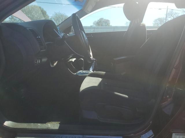 Photo 7 from auction – 2010 NISSAN ALTIMA BAS with VIN 1N4AL2AP9AC178336