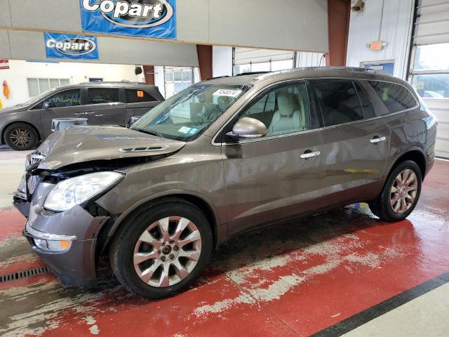 BUICK ENCLAVE 2012 with VIN 5GAKVDEDXCJ226575 - Photo from auction