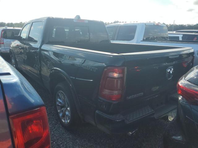Photo 2 from auction – 2022 RAM 1500 LARAM with VIN 1C6SRFRT9NN152066