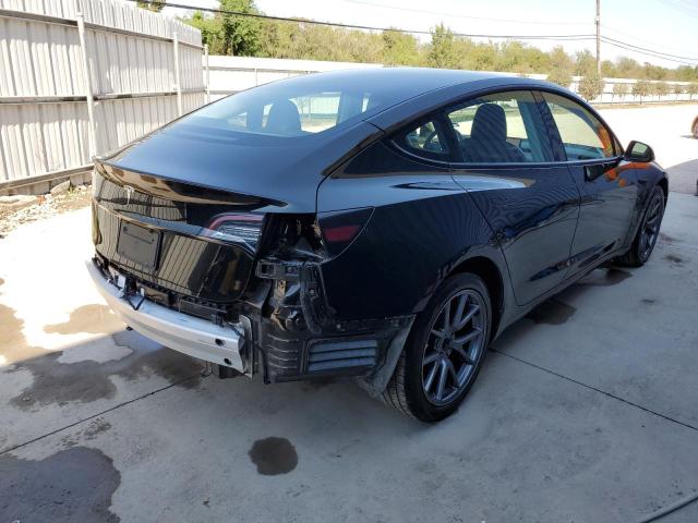 Photo 3 from auction – 2022 TESLA MODEL 3 with VIN 5YJ3E1EA7NF185761