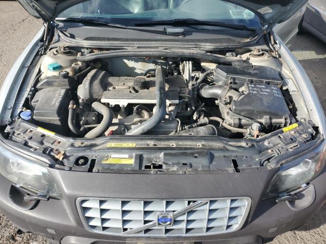 Photo 11 from auction – 2004 VOLVO XC70 with VIN YV1SZ59H841141302