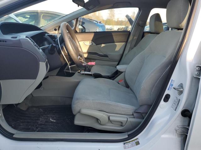 Photo 7 from auction – 2012 HONDA CIVIC EX with VIN 2HGFB2F80CH310910