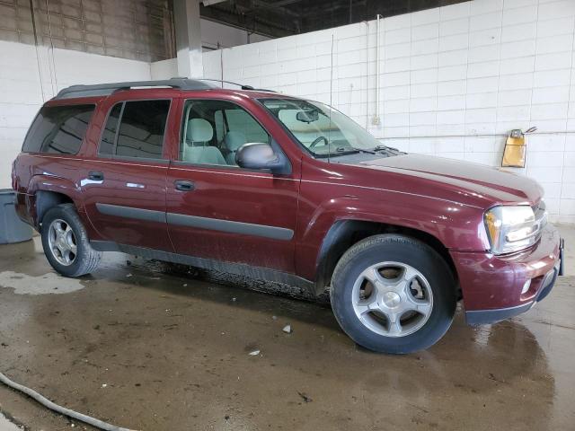 Photo 4 from auction – 2005 CHEVROLET TRAILBLAZE with VIN 1GNET16S056152660