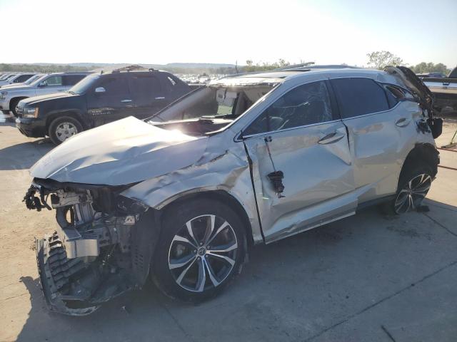 صورة رقم 1 من المزاد - 2021 LEXUS RX 350 مع VIN 2T2HZMAA7MC208634
