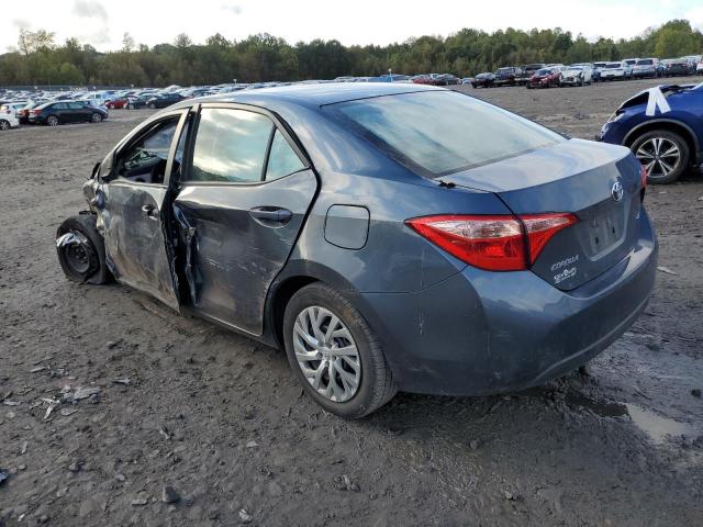 Zdjęcie 2 z aukcji – 2019 TOYOTA COROLLA L z VIN 2T1BURHEXKC153155