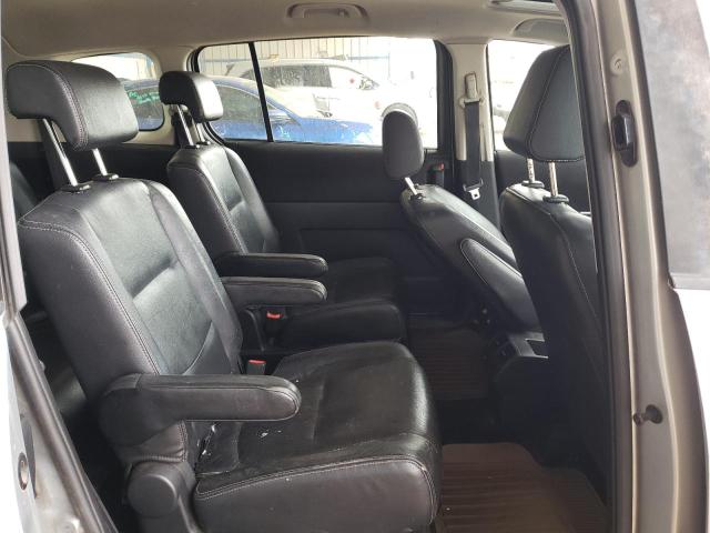 Photo 11 from auction – 2009 MAZDA 5 with VIN JM1CR293190356594