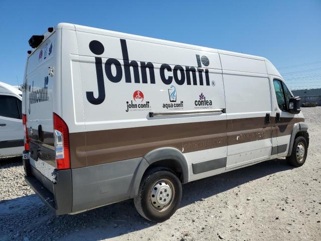 Photo 3 from auction – 2018 RAM PROMASTER with VIN 3C6URVJG2JE150935