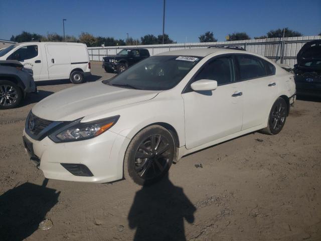 Photo 1 from auction – 2018 NISSAN ALTIMA 2.5 with VIN 1N4AL3AP1JC208936