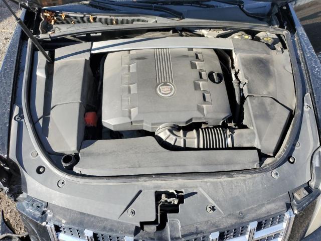 Photo 11 from auction – 2012 CADILLAC CTS PREMIU with VIN 1G6DS1E38C0108474