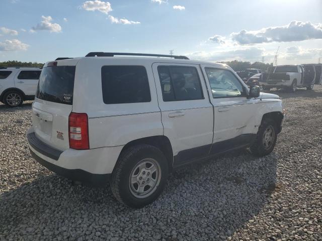 Photo 3 from auction – 2015 JEEP PATRIOT SP with VIN 1C4NJPBA7FD235319