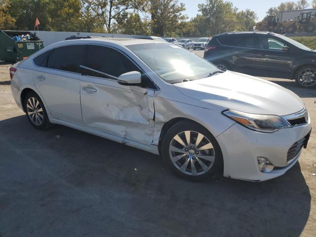 Photo 4 from auction – 2013 TOYOTA AVALON BAS with VIN 4T1BK1EB9DU013343