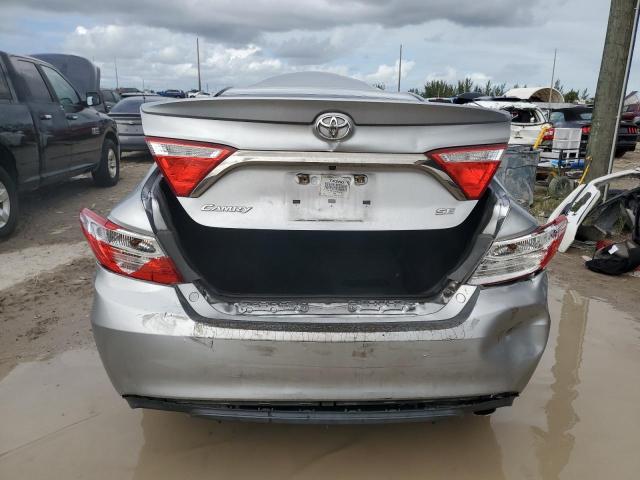 Photo 6 from auction – 2015 TOYOTA CAMRY LE with VIN 4T1BF1FKXFU078532
