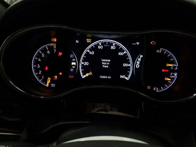 Photo 9 from auction – 2018 JEEP GRAND CHER with VIN 1C4RJFCG6JC457699