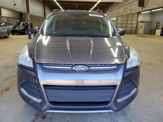 Photo 5 from auction – 2016 FORD ESCAPE SE with VIN 1FMCU0GX1GUA60078