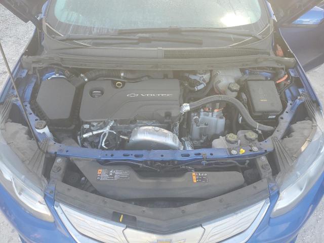 Photo 11 from auction – 2017 CHEVROLET VOLT PREMI with VIN 1G1RB6S54HU112990