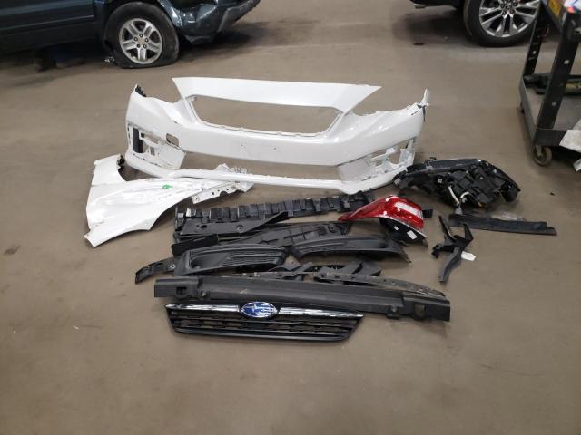 Photo 12 from auction – 2020 SUBARU IMPREZA with VIN 4S3GKAB66L3600654
