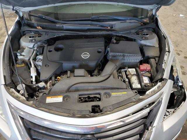 Photo 11 from auction – 2015 NISSAN ALTIMA 2.5 with VIN 1N4AL3AP3FC231190