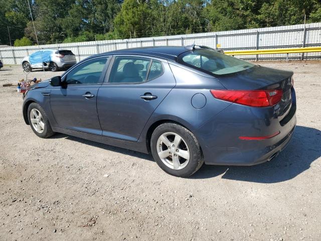 Photo 2 from auction – 2015 KIA OPTIMA LX with VIN KNAGM4A7XF5547355